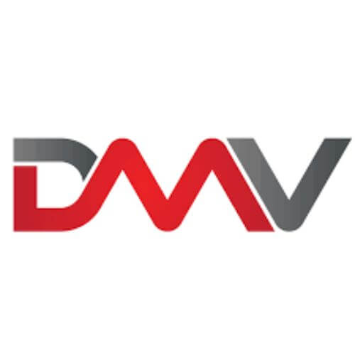 dmv kontrolni sistemi
